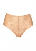 Bo high waist string