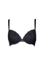 BLIX - Voorgevormde Push-Up BH