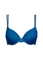 Double boost - Push-up beha met kant
