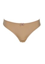 Faro - String van micro en kant recycled
