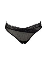 Grace - string in dotmesh met kant detail