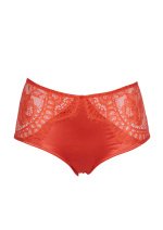 Tessa - High waist slip 