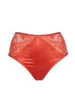 Tessa - High waist string 