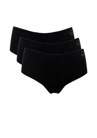 My Basic by After Eden naadloze hipster 3-pack