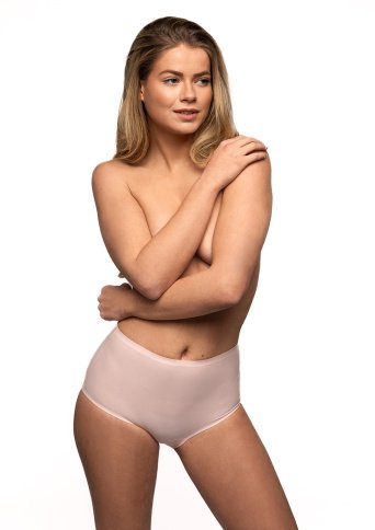 Unlimited - 2 pack high waist slips