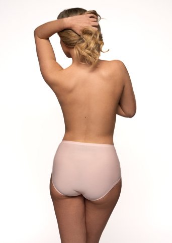 Unlimited - 2 pack high waist slips