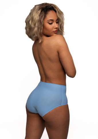 Unlimited - 2 pack high waist slips