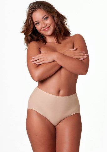 Unlimited - 2 pack high waist slips