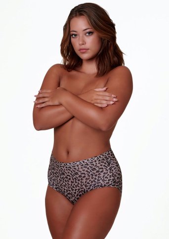 Unlimited - 2 pack Highwaist 