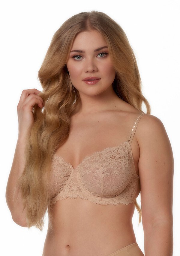 Nikki basic beugel beha