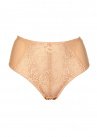 Bo high waist string