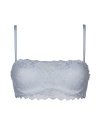 Anna strapless balconet beha