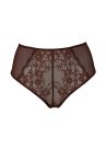 Bo - High waist string recycled