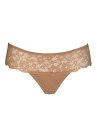 Daisy - Kanten string deels recycled 