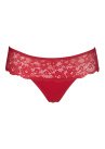 Daisy - Kanten string  partly recycled 