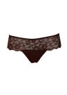 Daisy - Kanten string recycled 