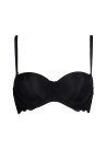 Evy - Kanten strapless beha