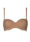Evy - Kanten strapless beha