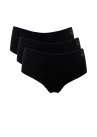 My Basic by After Eden naadloze hipster 3-pack