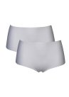 Unlimited - 2 pack high waist slips