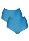 Unlimited - 2 pack high waist slips
